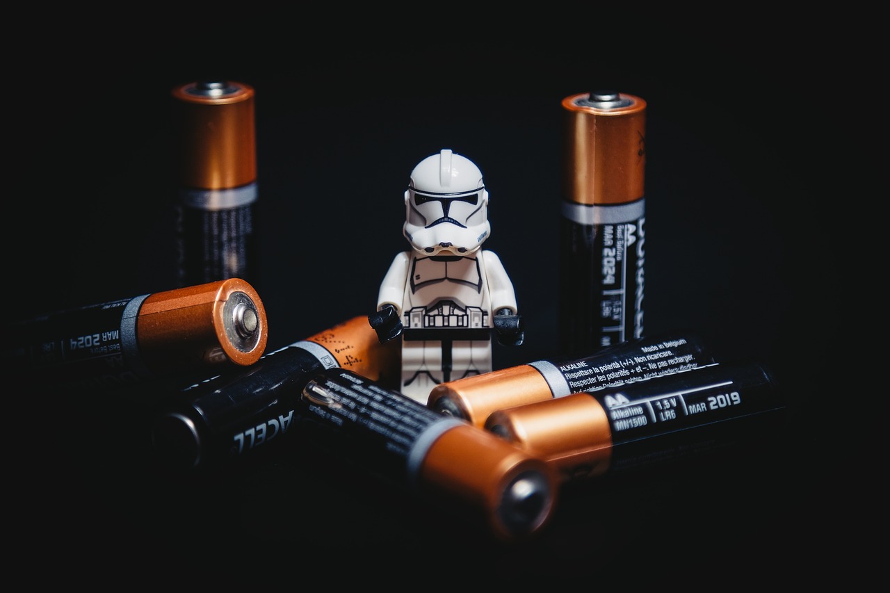 What is the Environmental Impact of Single-Use Batteries?